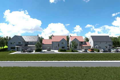 Development Land for sale in Compton Dundon