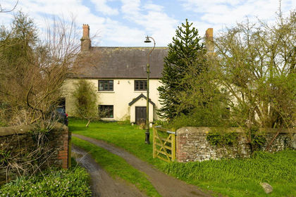 2 acres of Land for sale in St. Giles in the Wood