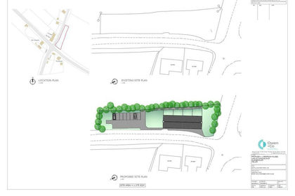 Development Land for sale in St. Enoder