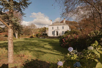 2.5 acres of Country Home for sale in Bootle