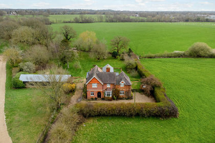 1.2 acres of Land for sale in Barkham