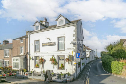 Land for sale in Barrow