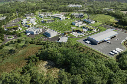 Development Land for sale in Llangyfelach
