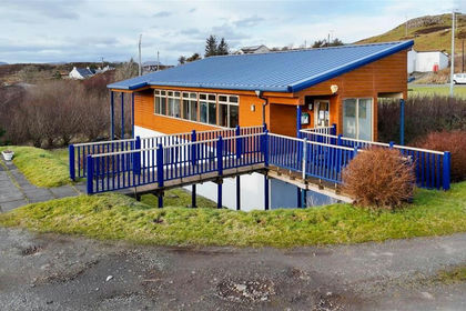 3 acres of Agricultural Land for sale in Inverness, Skye and West Ross-shire