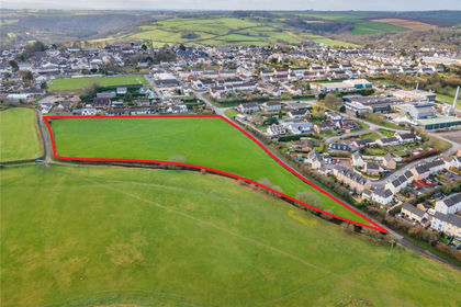 4.4 acres of Development Land for sale in Great Torrington