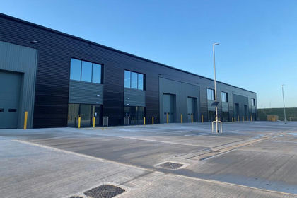 Commercial Land for sale in Allerton Mauleverer with Hopperton