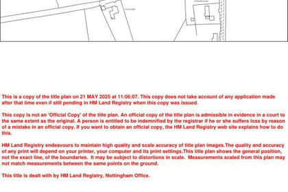 2.9 acres of Grazing Land for sale in Edenbridge