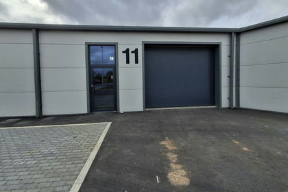 Commercial Land for sale in Tolleshunt Major