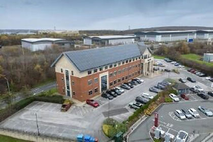 2.2 acres of Commercial Land for sale in Catcliffe