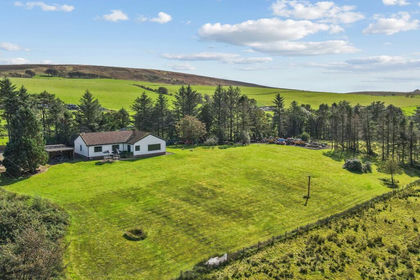 2 acres of Land for sale in North Ayrshire and Arran