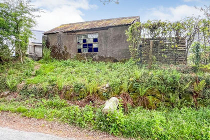 Land for sale in Buckland in the Moor