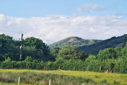 1.3 acres of Undeveloped Land for sale in Staveley-in-Cartmel