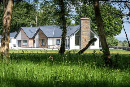 1 acre of Land for sale in Llanbedrog