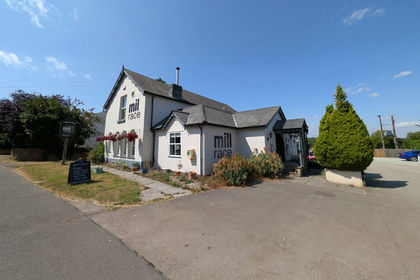 Pub for sale in Walford