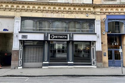 Development Land for sale in Scarborough and Whitby