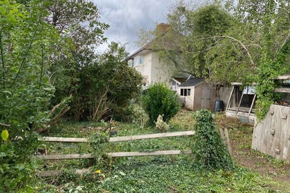 Building Plot for sale in Botley and North Hinksey