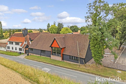 Land for sale in Broxted