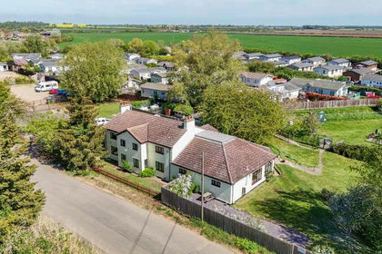 Pub for sale in Stretham