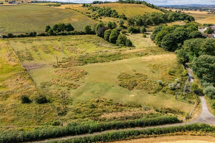 16.5 acres of Grazing Land for sale in Houghton and Sunderland South