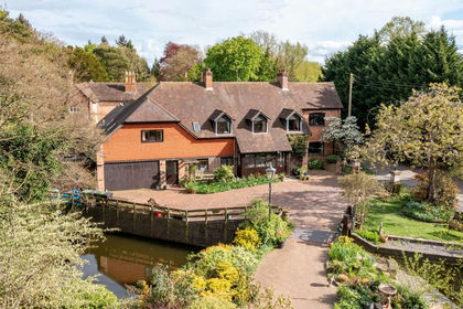 1.1 acres of Land for sale in Alvechurch