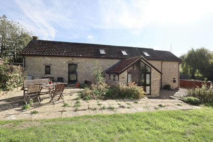 Barn Conversion for sale in Pilton