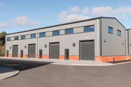 Commercial Land for sale in Hernhill