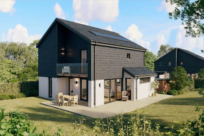 Development Land for sale in Moretonhampstead