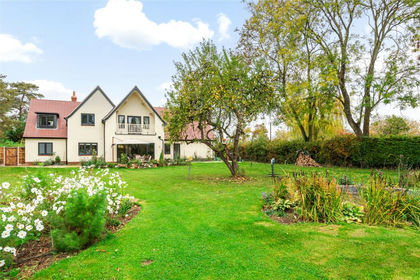 1.4 acres of Land for sale in Cottered