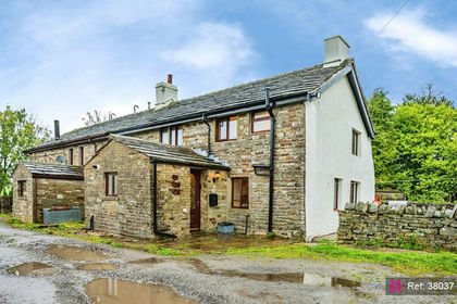 6 acres of Smallholding for sale in Rossendale and Darwen