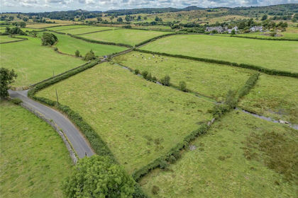 9 acres of Grazing Land for sale in Staveley-in-Cartmel