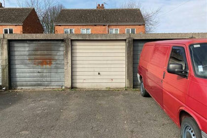 Land for sale in Gainsborough