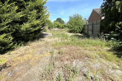 Redevelopment Land for sale in Southgate and Wood Green
