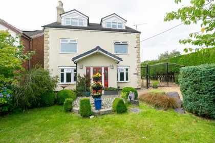 2 acres of Land for sale in Bickerstaffe