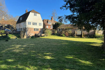 Mill Conversion for sale in Goudhurst