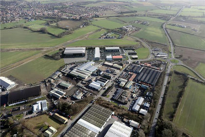 22 acres of Development Land for sale in Barmby Moor