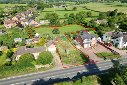 Development Land for sale in Hartpury