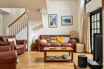 Barn Conversion for sale in Soulbury