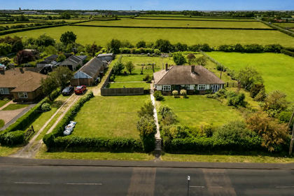 1.8 acres of Development Land for sale in Ely