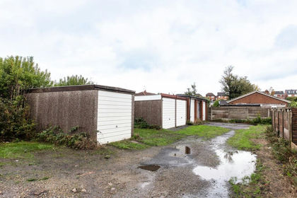 Vacant Land for sale in Wigan