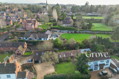 Residential Land for sale in Belbroughton