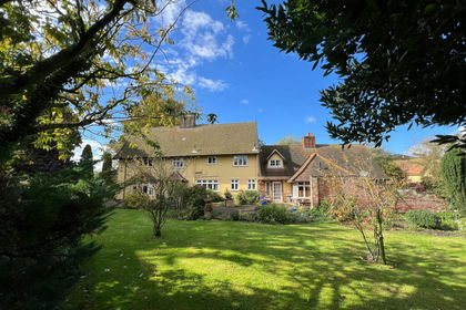 2.5 acres of Land for sale in Framlingham