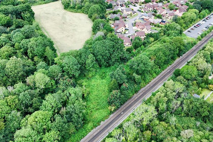 1.8 acres of Recreational Land for sale in Wirral West