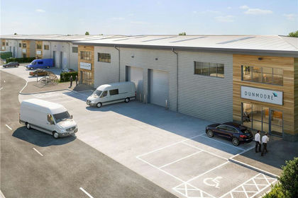 1 acres of Commercial Land for sale in Billingshurst