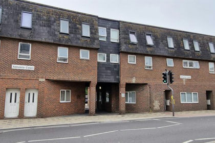 Development Land for sale in Littlehampton