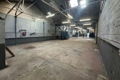 Industrial Land for sale in Lydney