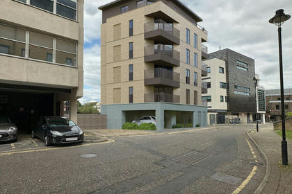 Derelict property for sale in Chelmsford