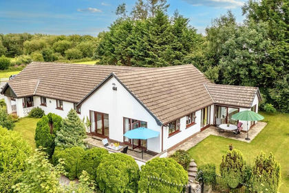 1.2 acres of Land for sale in Llangynog