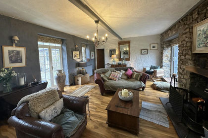 5 acres of Land for sale in Llanidan