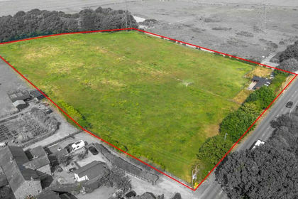 5.6 acres of Equestrian property for sale in Winwick