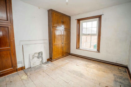 37.9 acres of Farm for sale in Skelton
